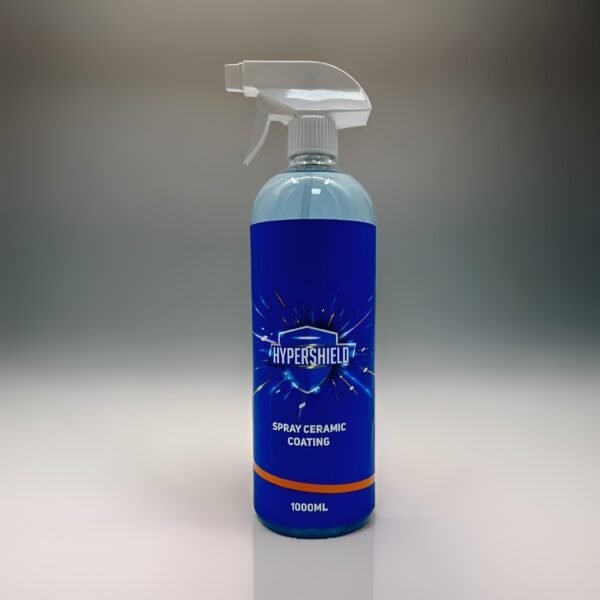 PWR HyperShield