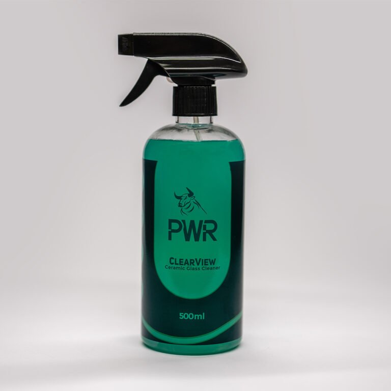 PWR ClearView