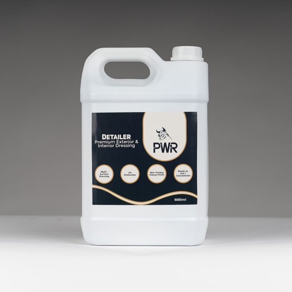PWR Detailer - Image 2