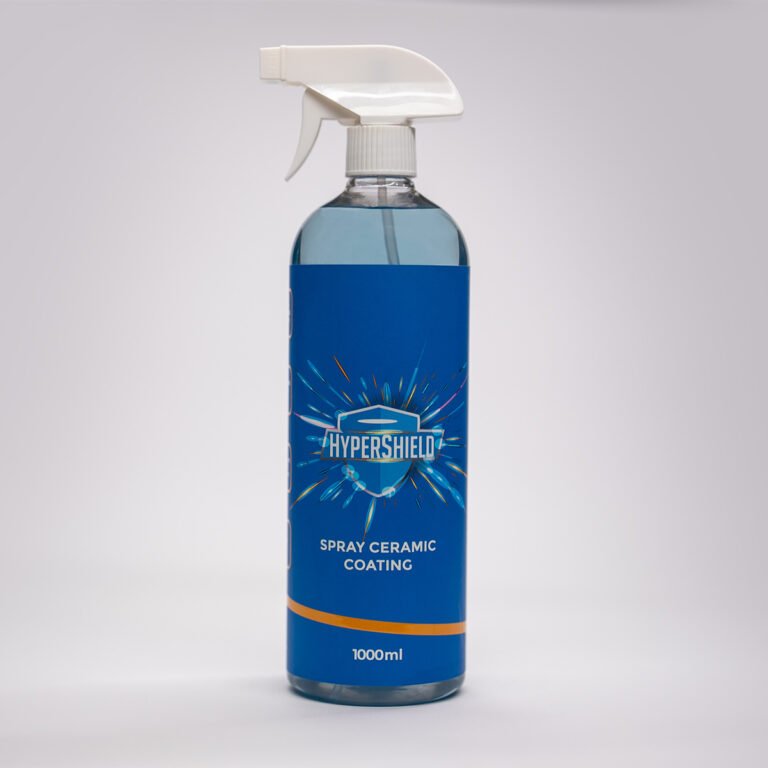 PWR HyperShield