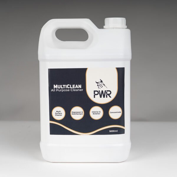 PWR MultiClean - Image 2