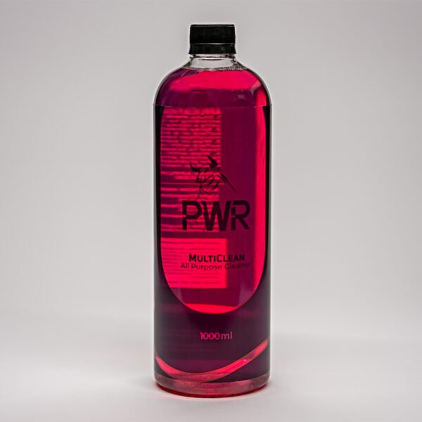PWR MultiClean