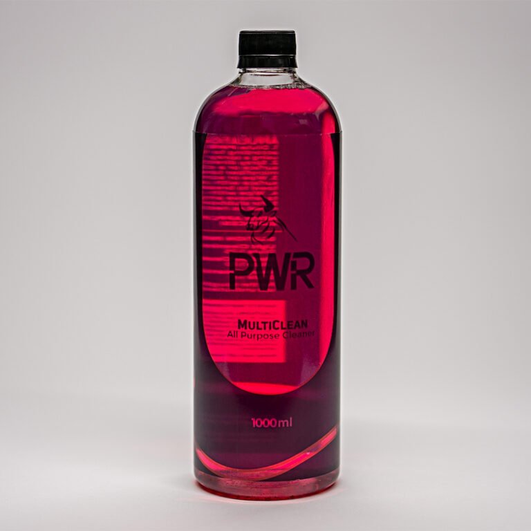 PWR MultiClean