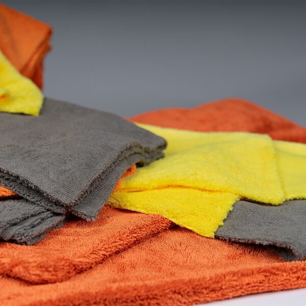 AP350 Microfiber towel - Image 2