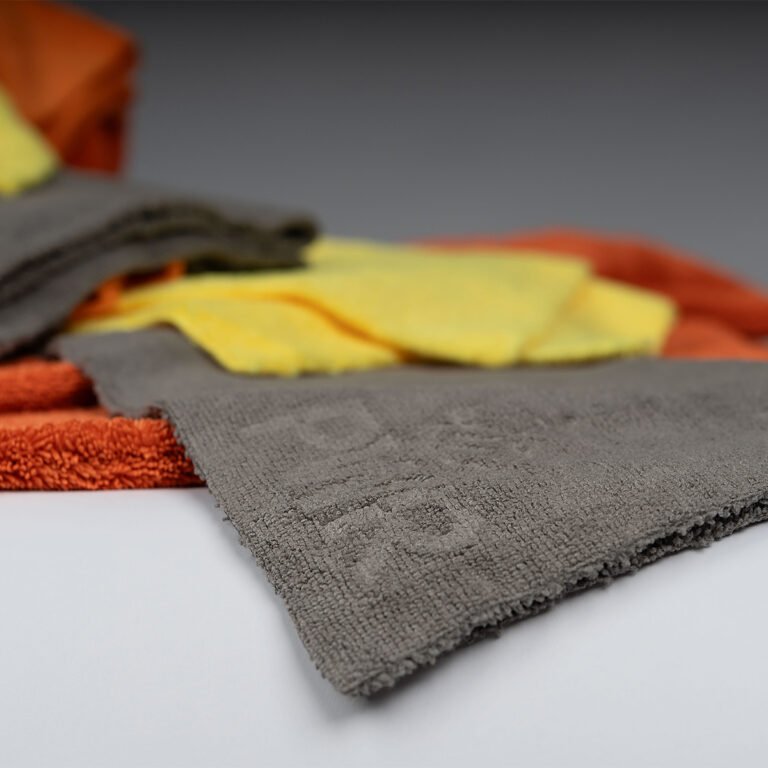 AP350 Microfiber towel