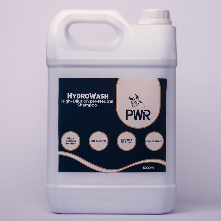HydroWash